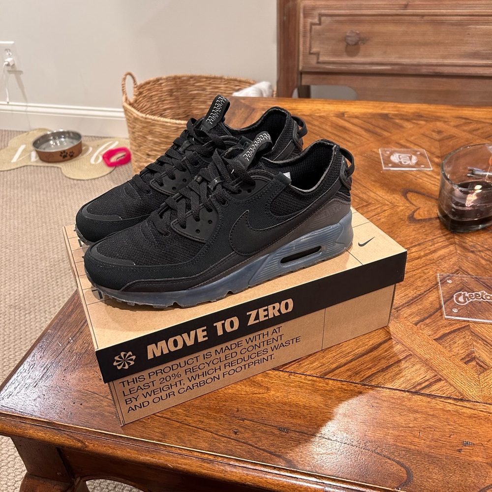 Nike Air Max 90 Terrascape